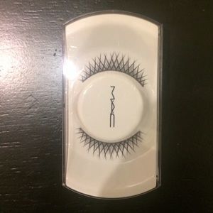 Mac Cosmetics lashes #41 limited addition.