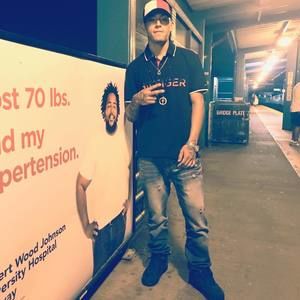 Meet your Posher, Anthony