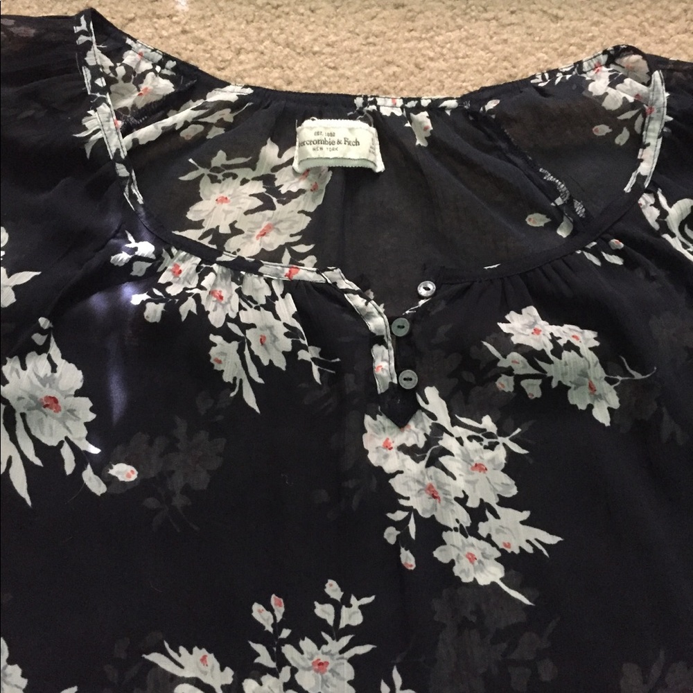 Abercrombie & Fitch shirt