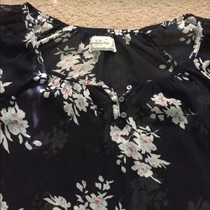 Abercrombie & Fitch shirt