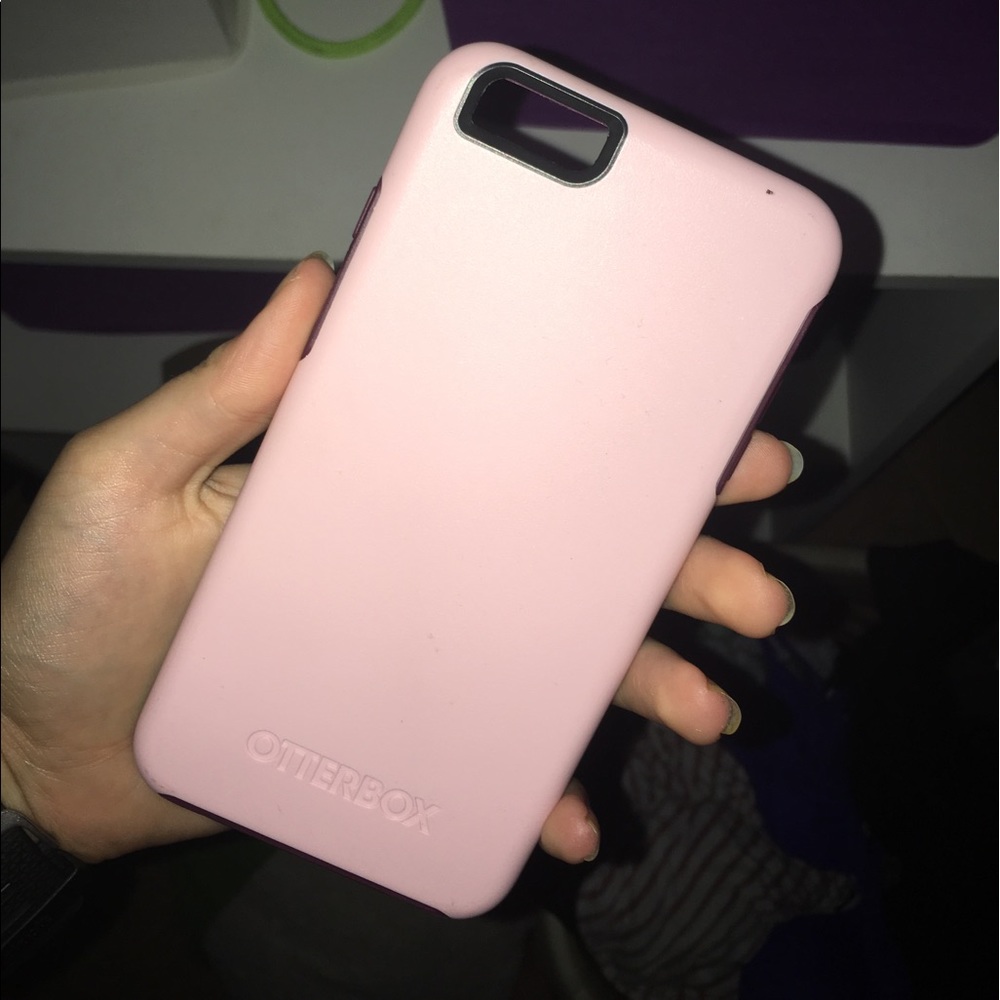 iPhone 6 Plus / 6s plus otterbox