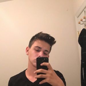 Meet your Posher, Nick