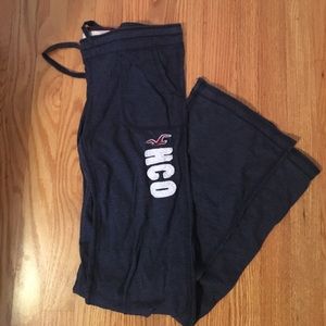 Hollister Sweatpants