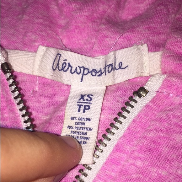 Zippy jacket - Picture 2 of 2