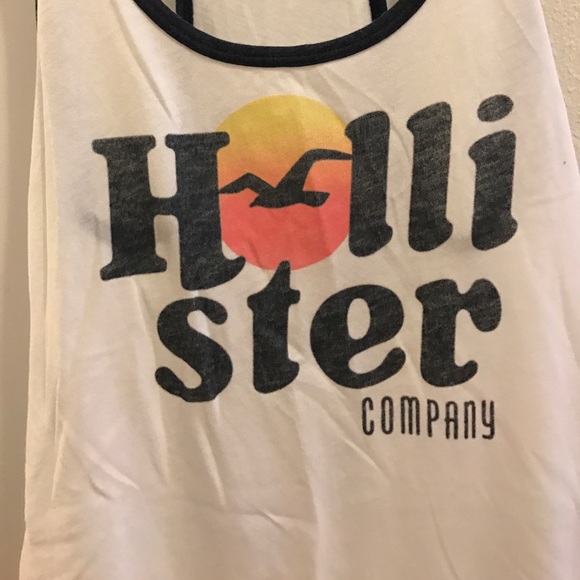 Tank Top - Picture 2 of 5