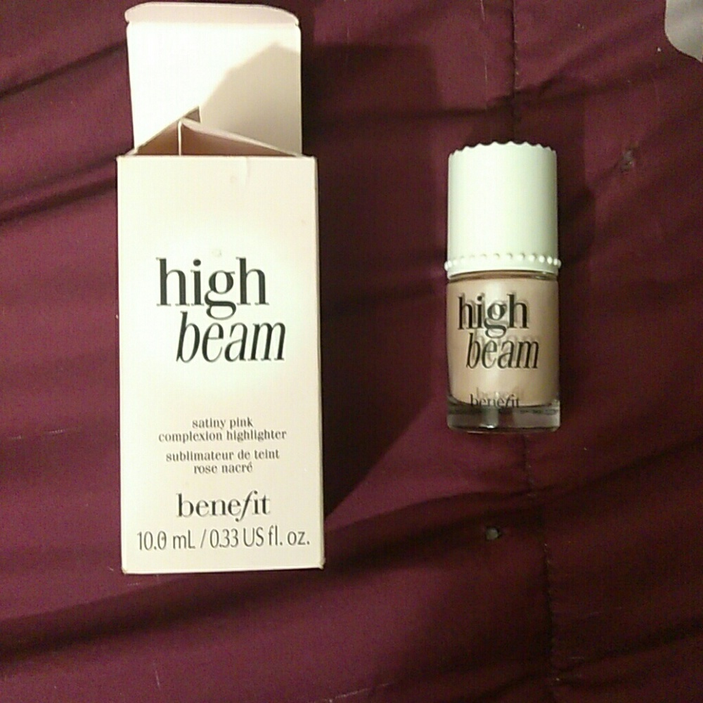 Benefit high beam