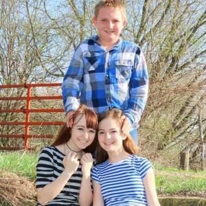 Meet your Posher, April