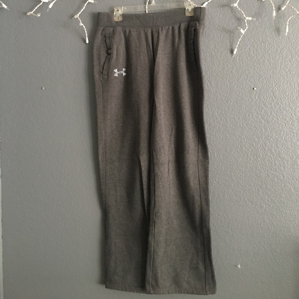 UNDER ARMOUR SWEATS