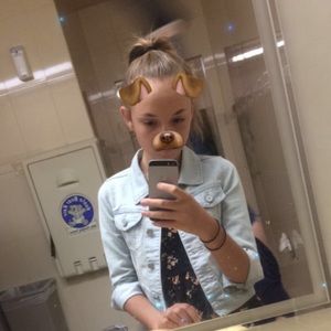 Meet your Posher, Erica