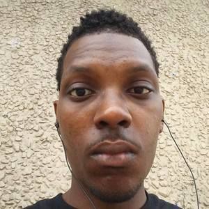 Meet your Posher, Jeff