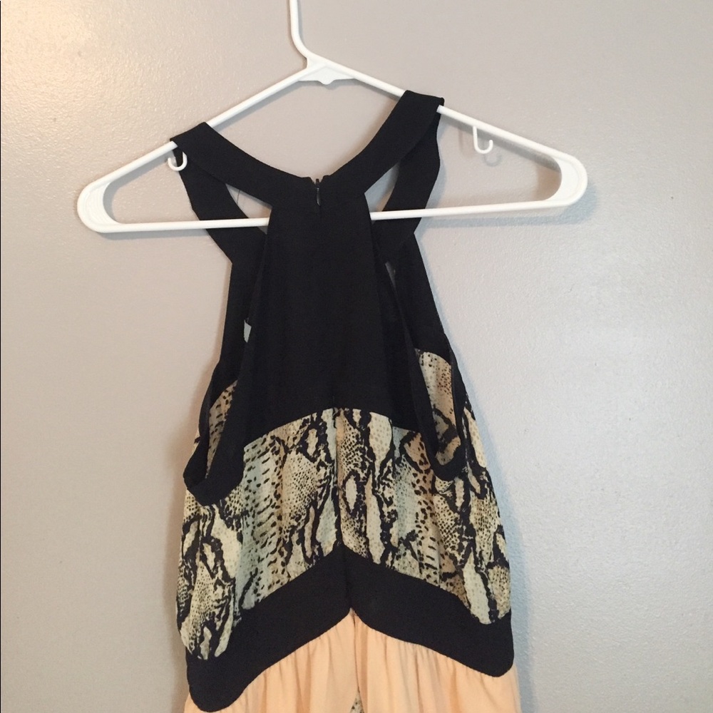 Maxi Dress - Picture 3 of 3