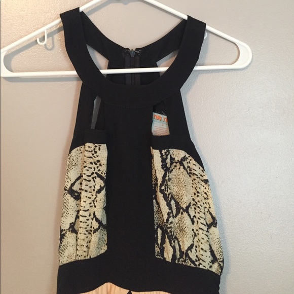 Maxi Dress - Picture 2 of 3