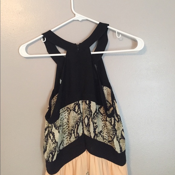 Maxi Dress - Picture 3 of 3