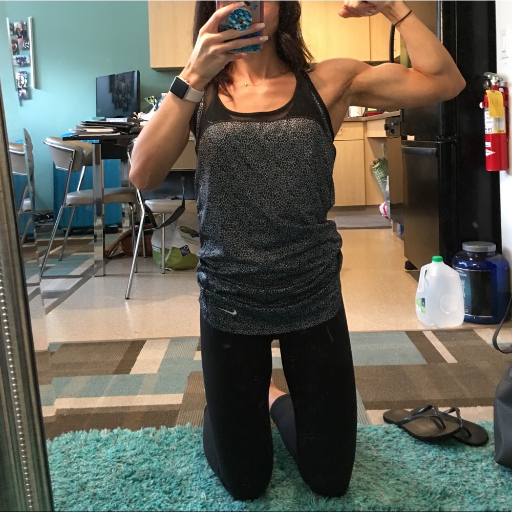 Nike Dri-Fit Tank