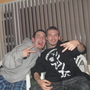 Meet your Posher, Andrew