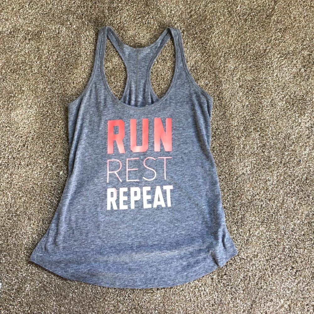 Nike tank top