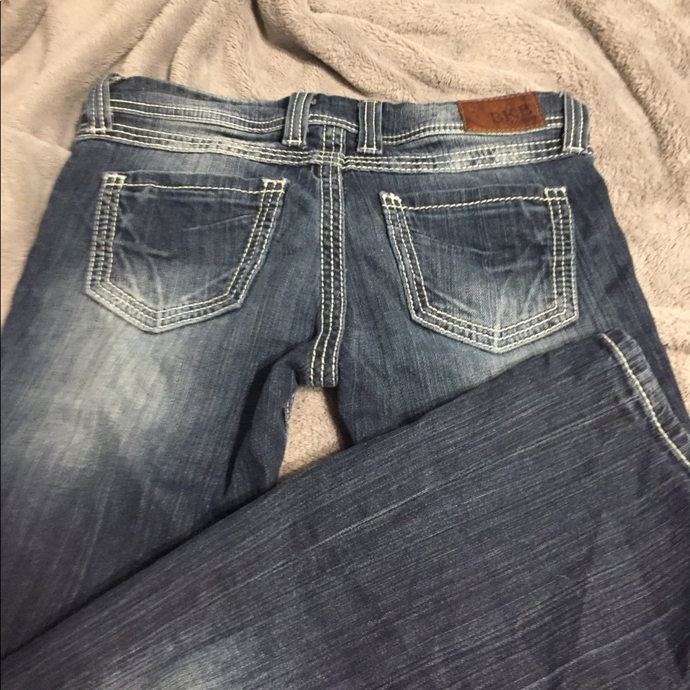 BKE jeans