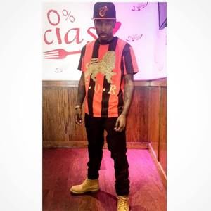 Meet your Posher, Jerry