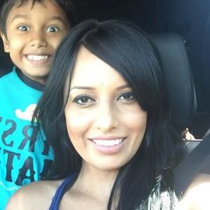 Meet your Posher, Nabeela