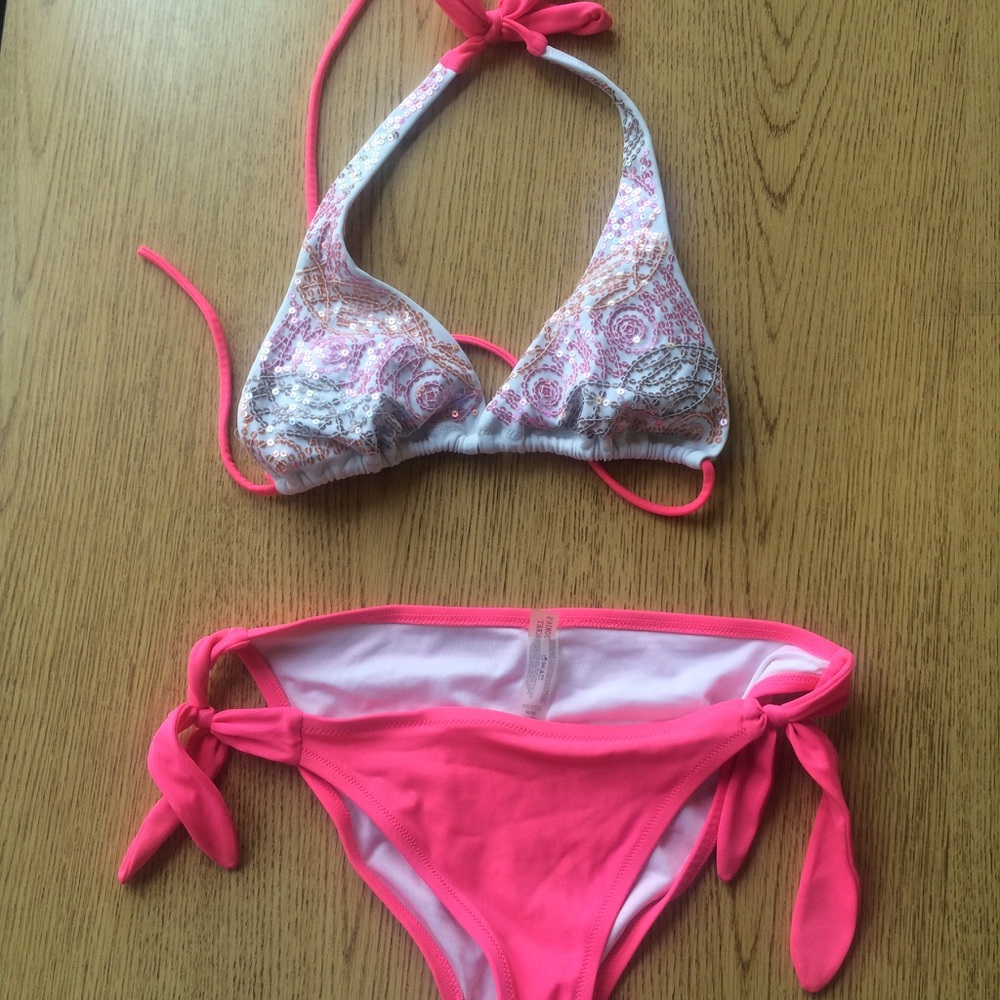 Victoria Secret swimming suite
