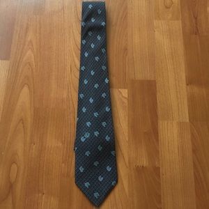 Men's Valentino Neck Tie - Made in Italy