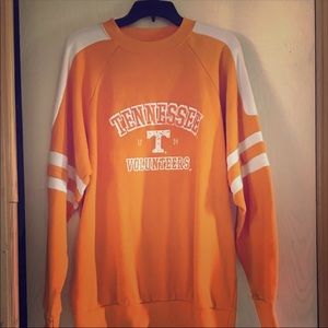 Tennessee VOLs sweatshirt