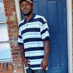 Meet your Posher, Derrick