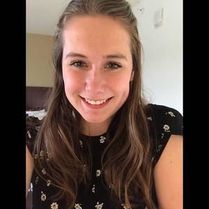 Meet your Posher, Rachel