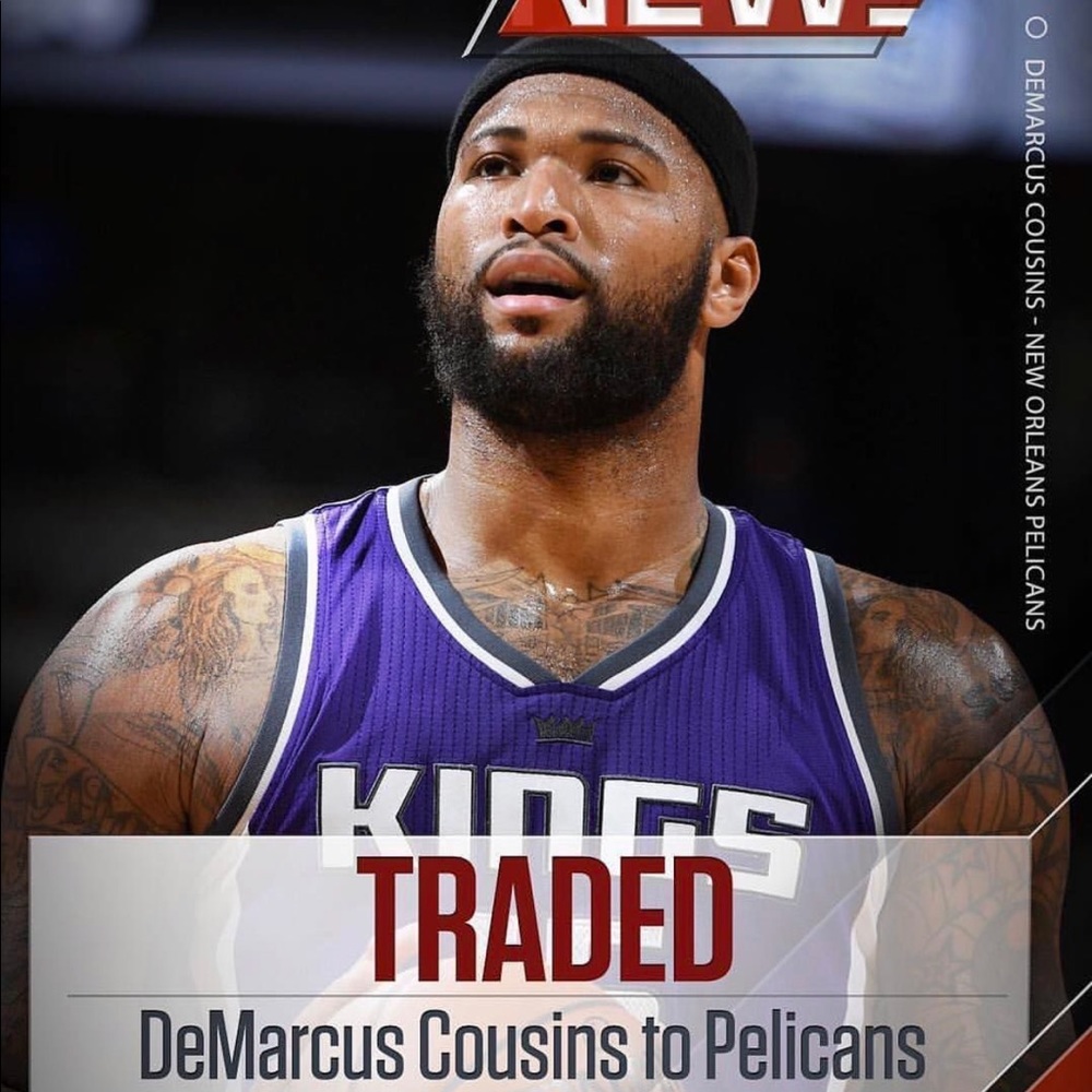 Meet your Posher, David