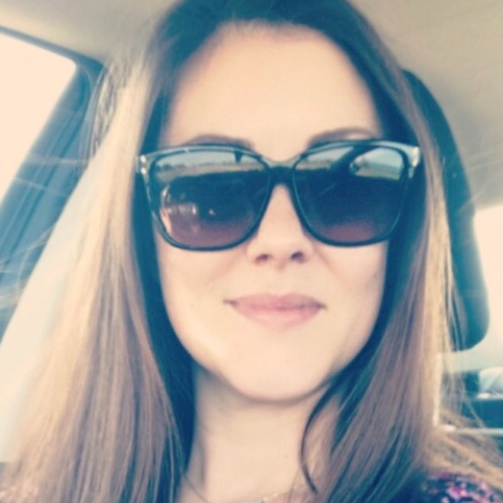 Meet your Posher, Melanie