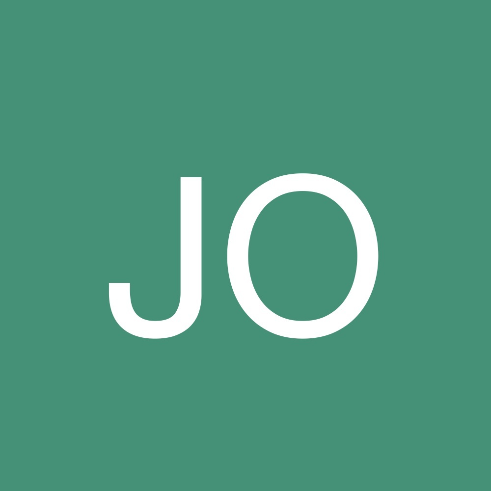 Meet your Posher, Joanna