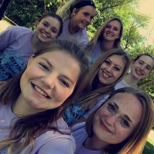 Meet your Posher, Arielle