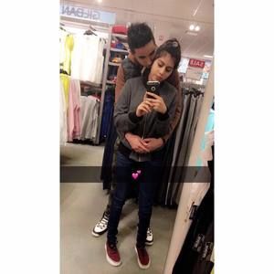 Meet your Posher, Ørlándø