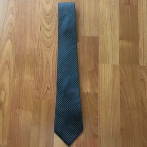 Men's Pierre Balmain Neck Tie - Made in France