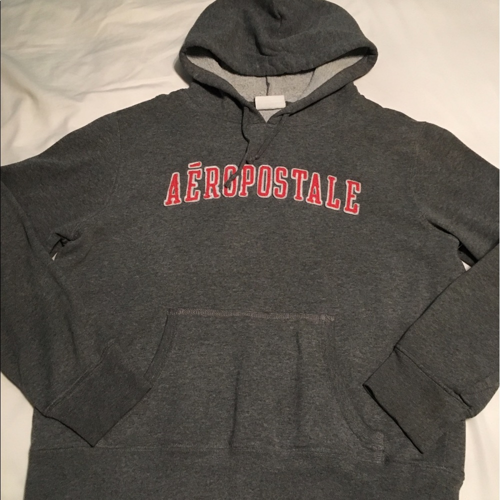 Aeropostale hoodie size medium