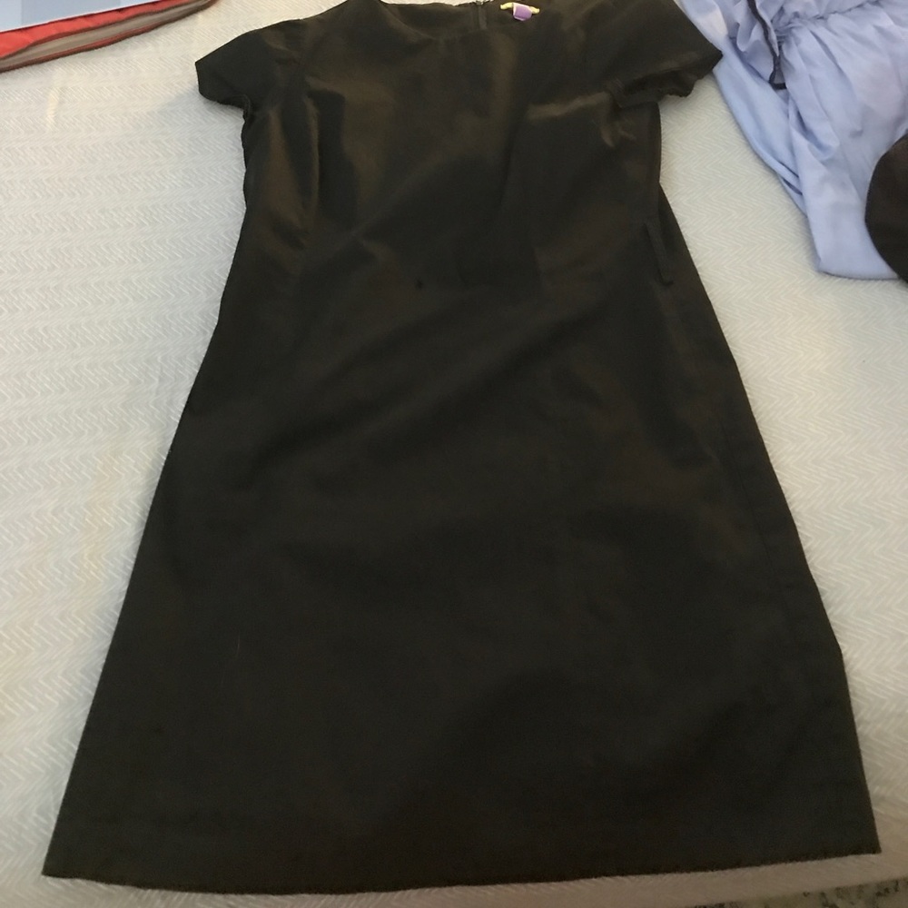 Black Gianni Bini Dress 🎉SALE🎉