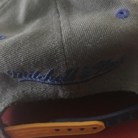 Nuggets hat SnapBack - Picture 3 of 3