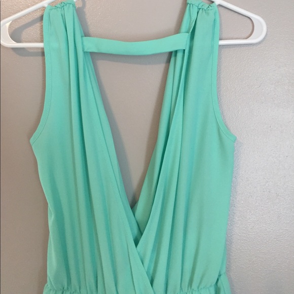 Romper - Picture 2 of 2