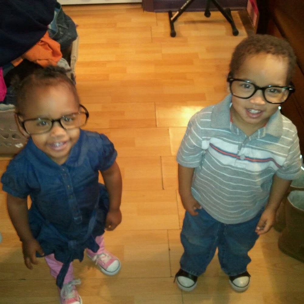 Meet your Posher, Rebekah