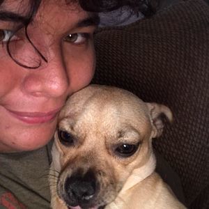 Meet your Posher, Ruben