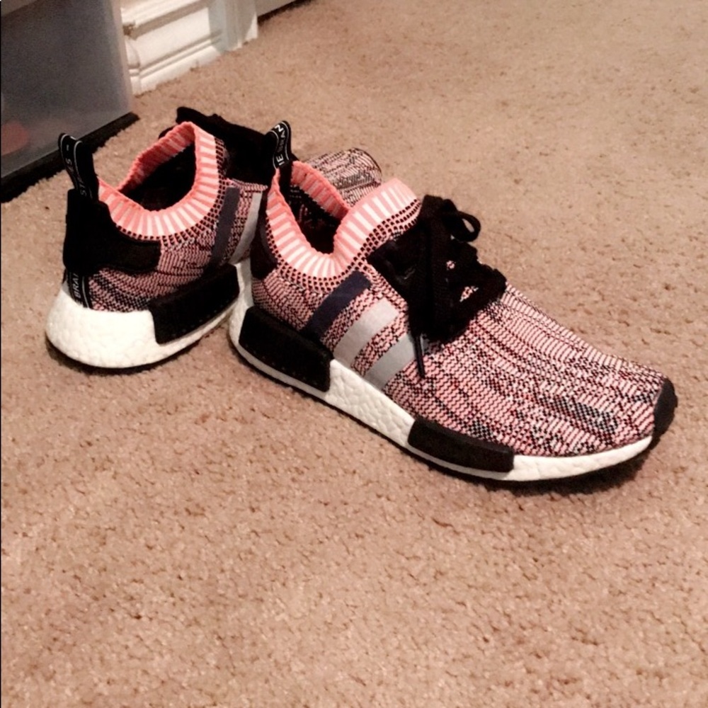 Adidas NMD for sale (Brand New Condition)