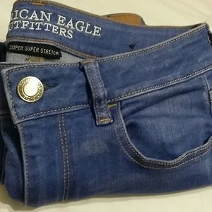 American Eagle Outfitters Women's Jeans