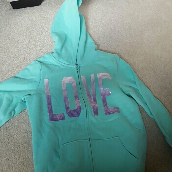 Warm up suit - Picture 3 of 3