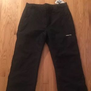 Arctic Snow Pants. Size 1X
