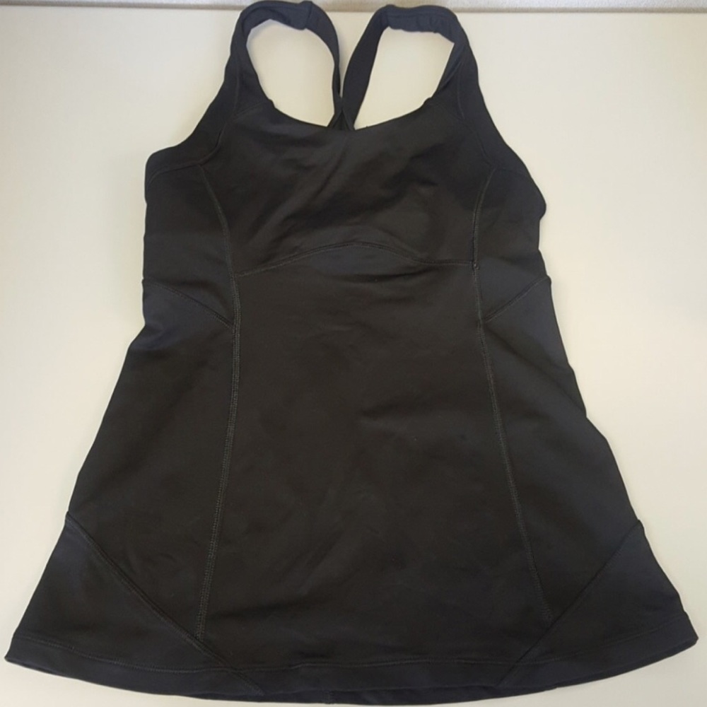 OBO ‼️Lululemon Athletica Tank Top