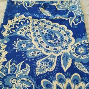 LuLaRoe Cassie skirt