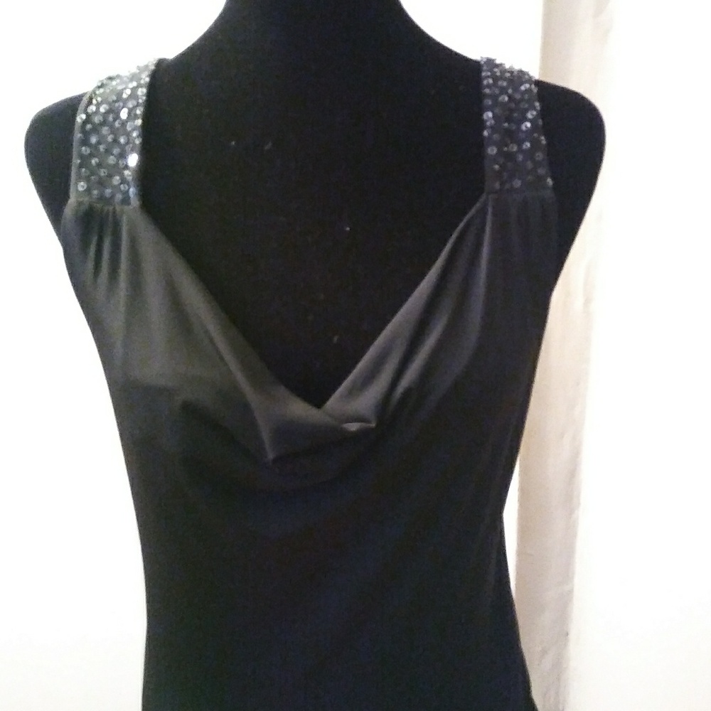 White House Black Market top