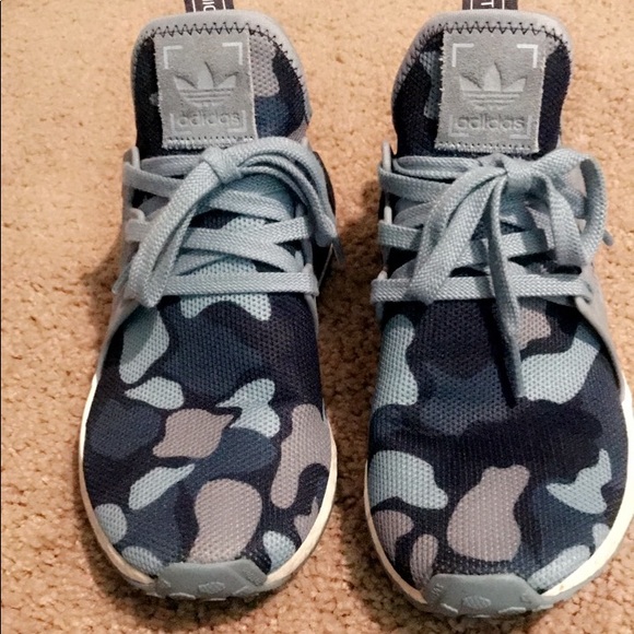 Adidas NMD for sale (Brand New Condition) - Picture 3 of 4