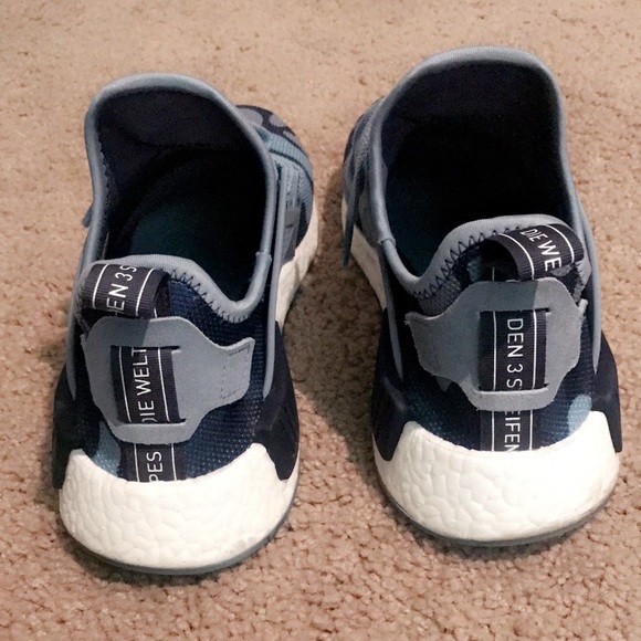 Adidas NMD for sale (Brand New Condition) - Picture 4 of 4