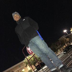 Meet your Posher, Matthew